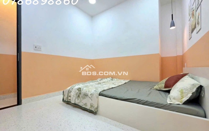  Nhà đẹp – vị trí kinh doanh cực tốt hẻm 1147 Huỳnh Tấn Phát, Quận 7