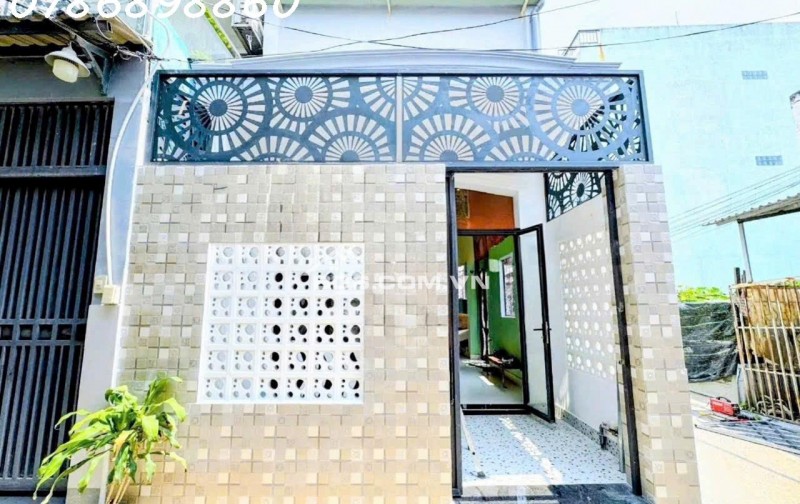  Nhà đẹp – vị trí kinh doanh cực tốt hẻm 1147 Huỳnh Tấn Phát, Quận 7