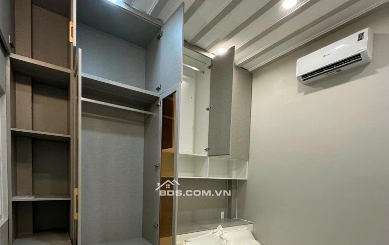 CHÍNH CHỦ BÁN NHÀ HẺM 458  HUỲNH TẤN PHÁT, P. BÌNH THUẬN, Q7