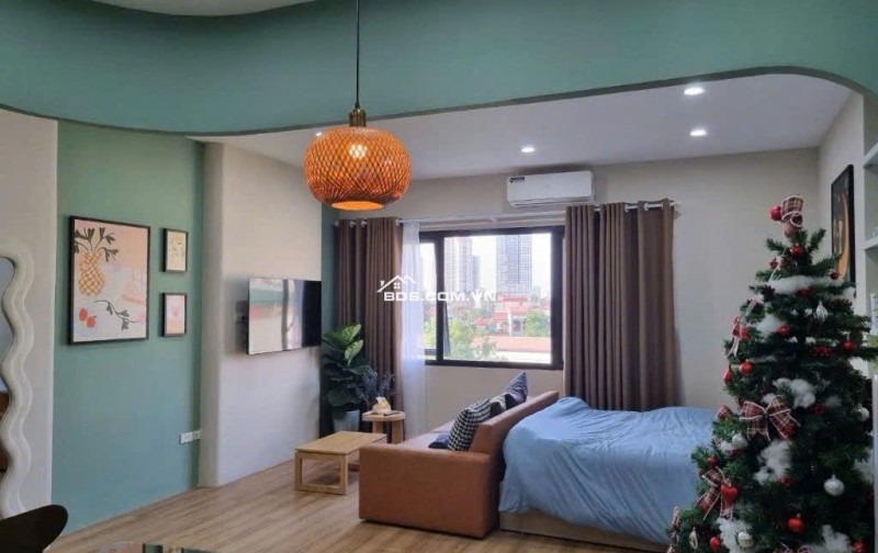  HÀNG VIP TRUNG TÂM QUẬN HÀ ĐÔNG – PHỐ Bà Triệu 