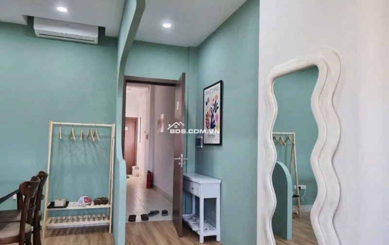  HÀNG VIP TRUNG TÂM QUẬN HÀ ĐÔNG – PHỐ Bà Triệu 