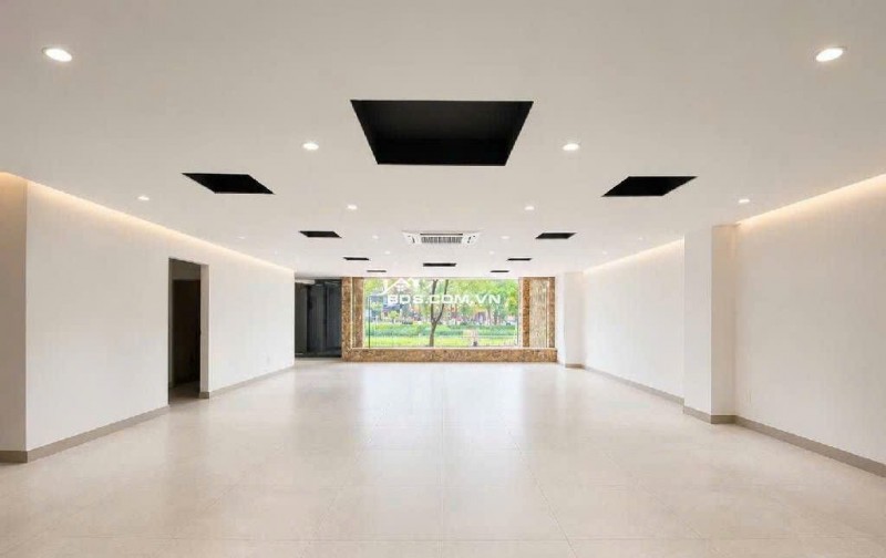  BÁN TOÀ BUILDING VĂN PHÒNG XÂY MỚI – HÀNG VIP HIẾM CÓ QUẬN THANH XUÂN