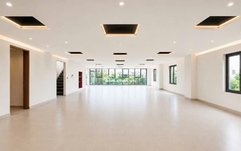  BÁN TOÀ BUILDING VĂN PHÒNG XÂY MỚI – HÀNG VIP HIẾM CÓ QUẬN THANH XUÂN