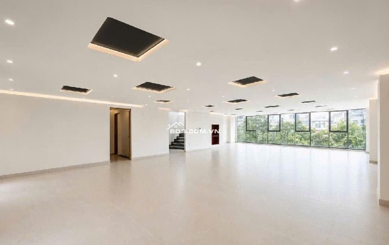  BÁN TOÀ BUILDING VĂN PHÒNG XÂY MỚI – HÀNG VIP HIẾM CÓ QUẬN THANH XUÂN
