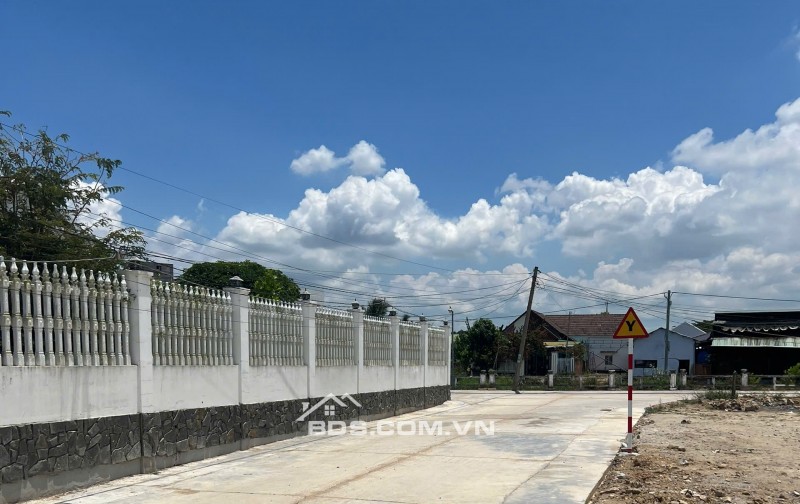 BÁN ĐẤT THỔ CƯ 221M² NINH HÒA – SỔ ĐỎ CHÍNH CHỦ – ĐƯỜNG RỘNG 7M CHỈ 2.65 TỶ