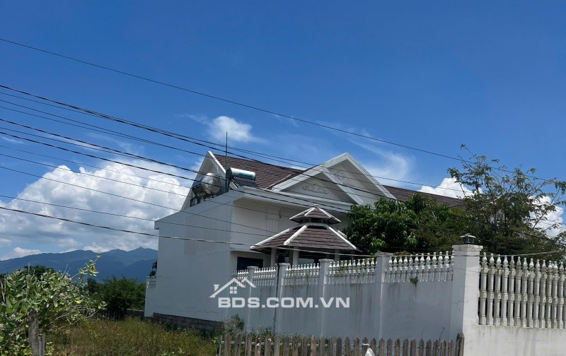 BÁN ĐẤT THỔ CƯ 221M² NINH HÒA – SỔ ĐỎ CHÍNH CHỦ – ĐƯỜNG RỘNG 7M CHỈ 2.65 TỶ