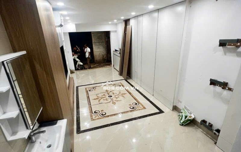 BÁN NHÀ PHỐ QUAN NHÂN - DT 37 M2 (6 TẦNG THANG MÁY) - SẴN SỔ ĐỎ, CHỈ 12.9 TỶ. LH:0983215192