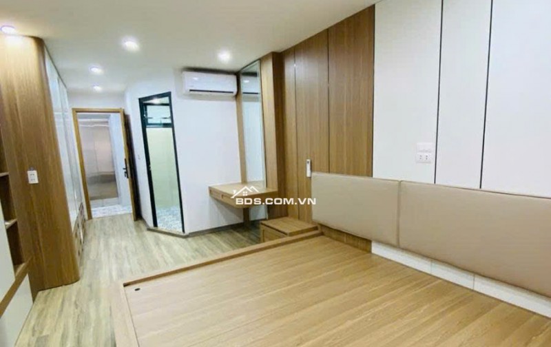 BÁN NHÀ PHỐ QUAN NHÂN - DT 37 M2 (6 TẦNG THANG MÁY) - SẴN SỔ ĐỎ, CHỈ 12.9 TỶ. LH:0983215192