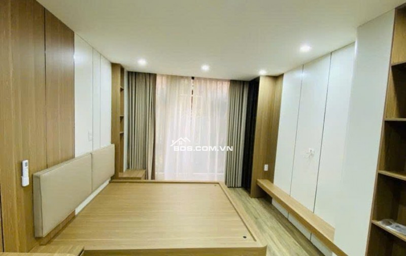 BÁN NHÀ PHỐ QUAN NHÂN - DT 37 M2 (6 TẦNG THANG MÁY) - SẴN SỔ ĐỎ, CHỈ 12.9 TỶ. LH:0983215192