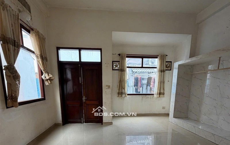 BÁN NHÀ GÓC 2 MẶT TIỀN – HẺM 85 NGUYỄN THỊ XIẾU, Q7