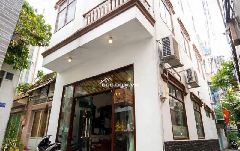 BÁN NHÀ GÓC 2 MẶT TIỀN – HẺM 85 NGUYỄN THỊ XIẾU, Q7