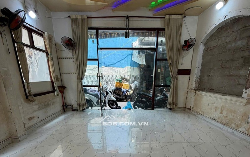 BÁN NHÀ GÓC 2 MẶT TIỀN – HẺM 85 NGUYỄN THỊ XIẾU, Q7