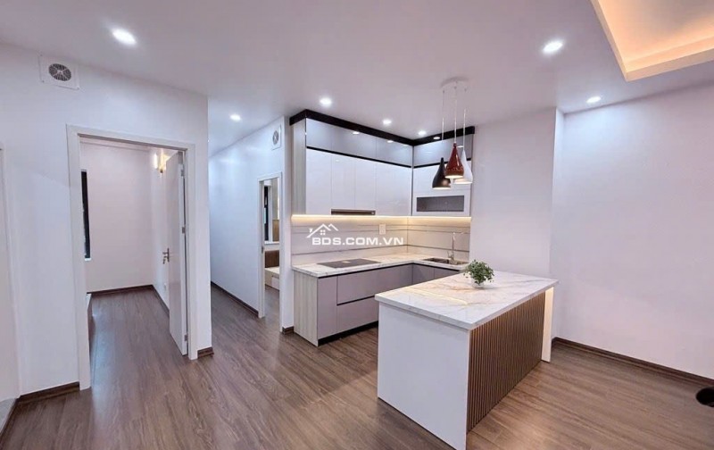 *  CHÍNH CHỦ GỬI BÁN CĂN HỘ 3 NGỦ,TÒA. CT9 – KHU ĐÔ THỊ Định Công 