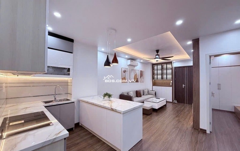 *  CHÍNH CHỦ GỬI BÁN CĂN HỘ 3 NGỦ,TÒA. CT9 – KHU ĐÔ THỊ Định Công 