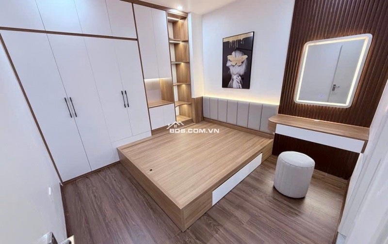 *  CHÍNH CHỦ GỬI BÁN CĂN HỘ 3 NGỦ,TÒA. CT9 – KHU ĐÔ THỊ Định Công 