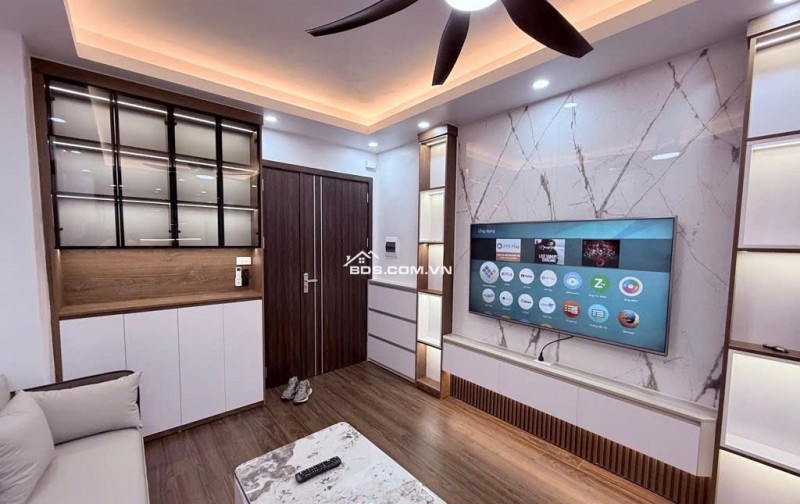 *  CHÍNH CHỦ GỬI BÁN CĂN HỘ 3 NGỦ,TÒA. CT9 – KHU ĐÔ THỊ Định Công 