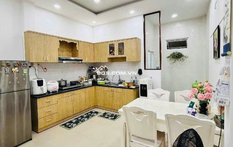 BÁN NHÀ QL 13 GẦN VẠN PHÚC CITY - DT 52M2 (4 TẦNG) - SẴN SỔ HỒNG - 7.5 TỶ TL. LH:0987202882.