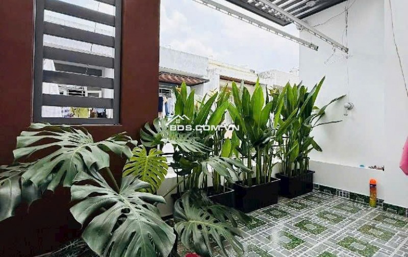 BÁN NHÀ QL 13 GẦN VẠN PHÚC CITY - DT 52M2 (4 TẦNG) - SẴN SỔ HỒNG - 7.5 TỶ TL. LH:0987202882.
