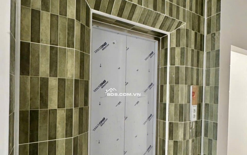 CHDV MẶT TIỀN TRUNG TÂM – XÂY MỚI – KHAI THÁC NGAY