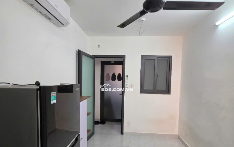 CHO THUÊ CHDV 47 BÙI ĐÌNH TÚY, P24, BÌNH THẠNH – CHỈ 4TR/TH. LH:0345654919.