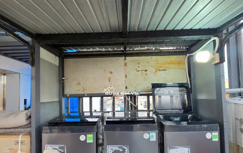 CHO THUÊ CHDV 47 BÙI ĐÌNH TÚY, P24, BÌNH THẠNH – CHỈ 4TR/TH. LH:0345654919.