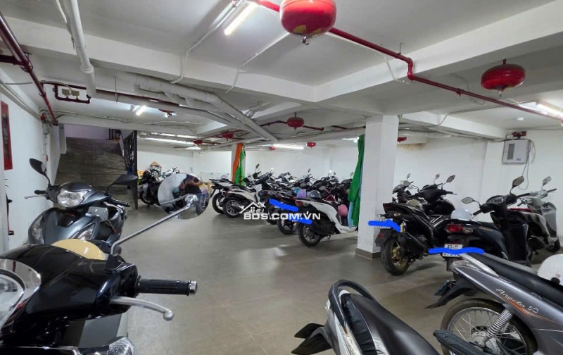 CHO THUÊ CHDV 47 BÙI ĐÌNH TÚY, P24, BÌNH THẠNH – CHỈ 4TR/TH. LH:0345654919.