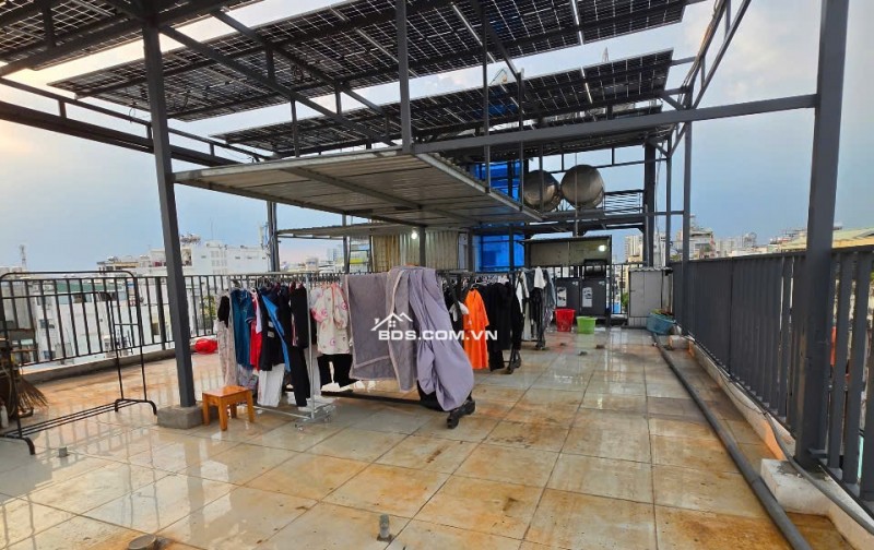 CHO THUÊ CHDV 47 BÙI ĐÌNH TÚY, P24, BÌNH THẠNH – CHỈ 4TR/TH. LH:0345654919.