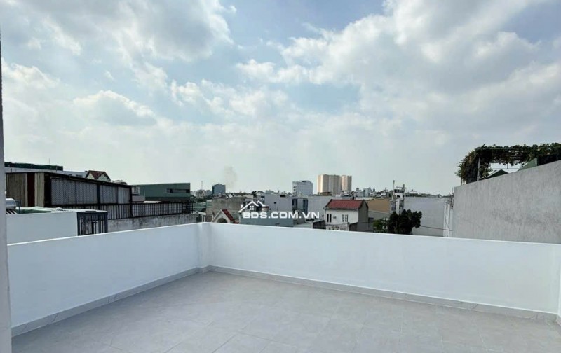 NHÀ MỚI ĐẸP - ĐƯỜNG BÌNH THÀNH - BÌNH HƯNG HOÀ B – DT 95M2 CHỈ 7.9TỶ. LH:O826271379.