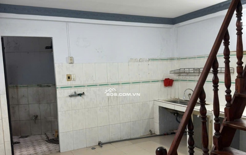 BÁN NHÀ XÃ XUÂN THỚI THƯỢNG CŨ - DT 78 M2 - SHR - CHỈ 3.8TỶ. LH:0906699222.