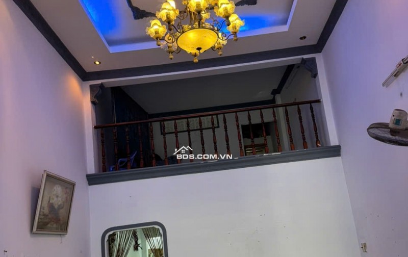 BÁN NHÀ XÃ XUÂN THỚI THƯỢNG CŨ - DT 78 M2 - SHR - CHỈ 3.8TỶ. LH:0906699222.