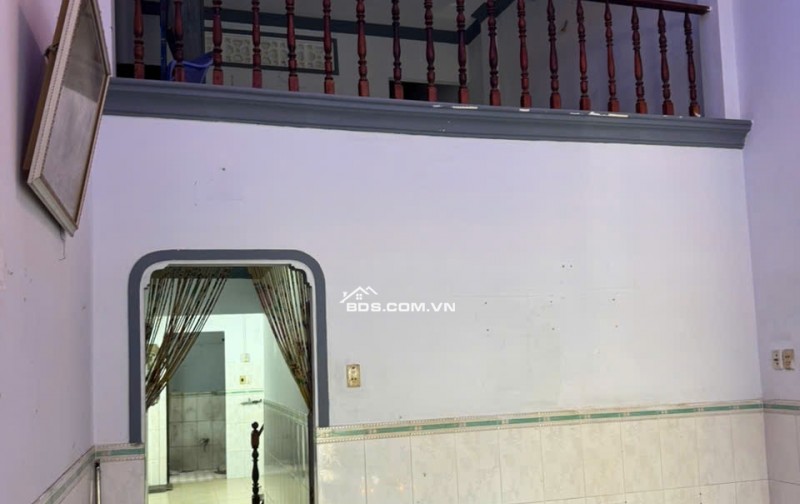 BÁN NHÀ XÃ XUÂN THỚI THƯỢNG CŨ - DT 78 M2 - SHR - CHỈ 3.8TỶ. LH:0906699222.