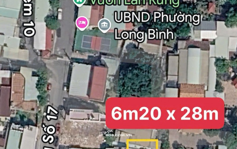 NHÀ PHỐ MTKD 335 NGUYỄN VĂN TĂNG, P.LONG BÌNH (MỚI) - DT 166,7M2_SHR_21.5 TỶ LH:0937467394