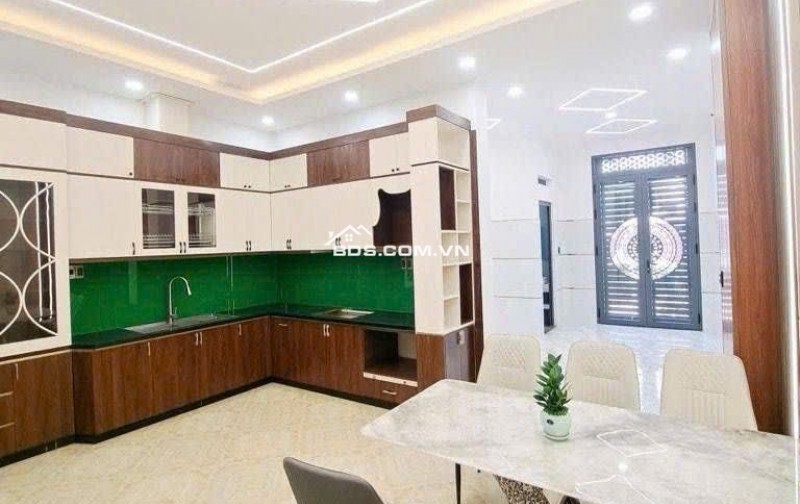 NHÀ MẶT TIỀN KINH DOANH LÊ VĂN QUỚI – NGANG 5.3M NỞ HẬU – CHỈ HƠN 13 TỶ. LH:0934414886.