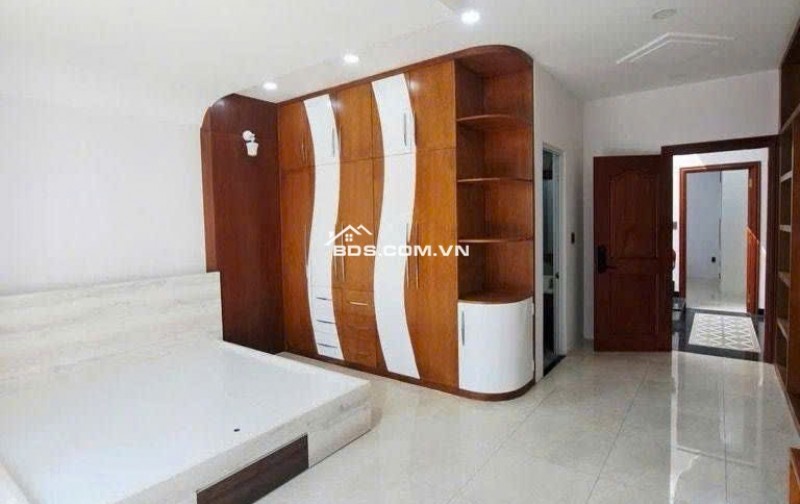 NHÀ MẶT TIỀN KINH DOANH LÊ VĂN QUỚI – NGANG 5.3M NỞ HẬU – CHỈ HƠN 13 TỶ. LH:0934414886.