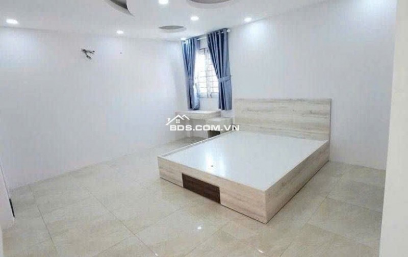 NHÀ MẶT TIỀN KINH DOANH LÊ VĂN QUỚI – NGANG 5.3M NỞ HẬU – CHỈ HƠN 13 TỶ. LH:0934414886.