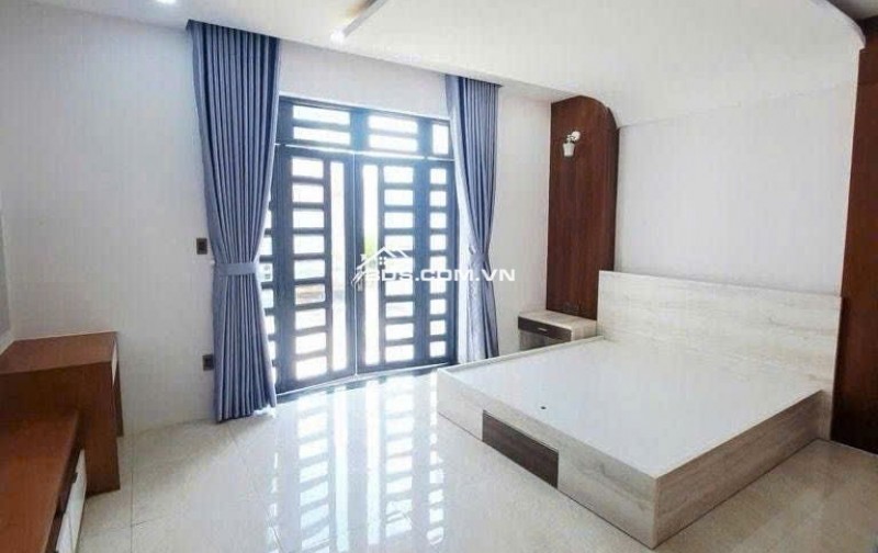 NHÀ MẶT TIỀN KINH DOANH LÊ VĂN QUỚI – NGANG 5.3M NỞ HẬU – CHỈ HƠN 13 TỶ. LH:0934414886.