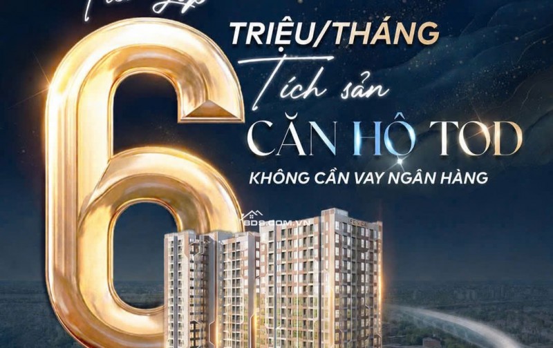 FENICA – CĂN HỘ ĐÓN SÓNG HẠ TẦNG KHU ĐÔNG BẮC 