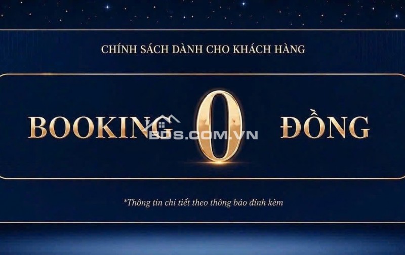  FENICA – CĂN HỘ 4 MẶT TIỀN ĐƯỜNG, CẬN METRO SỐ 1   KHỞI ĐỘNG BOOKING 0 ĐỒNG – SỞ HỮU CHỈ TỪ 179 TRIỆU!