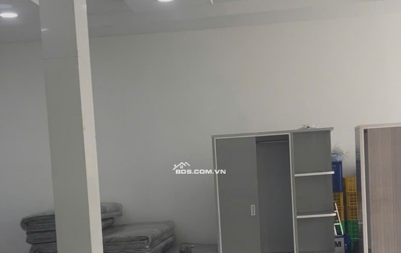 CHO THUÊ MBKD XÃ BÌNH HƯNG MỚI. 228 M2, MT12M TIỆN KD MỌI NGHỀ. 30TR/TH. LH:0798509544.