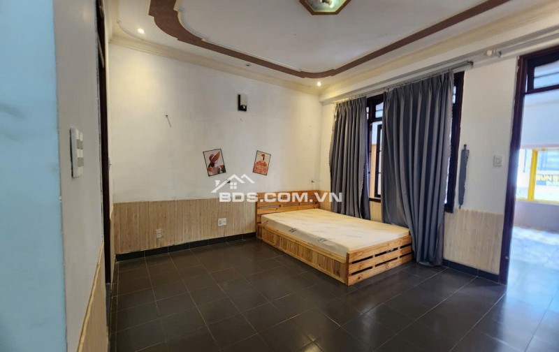 Cho thuê nhà 9 phòng 20 triệu/ tháng phường 4 Đà Lạt