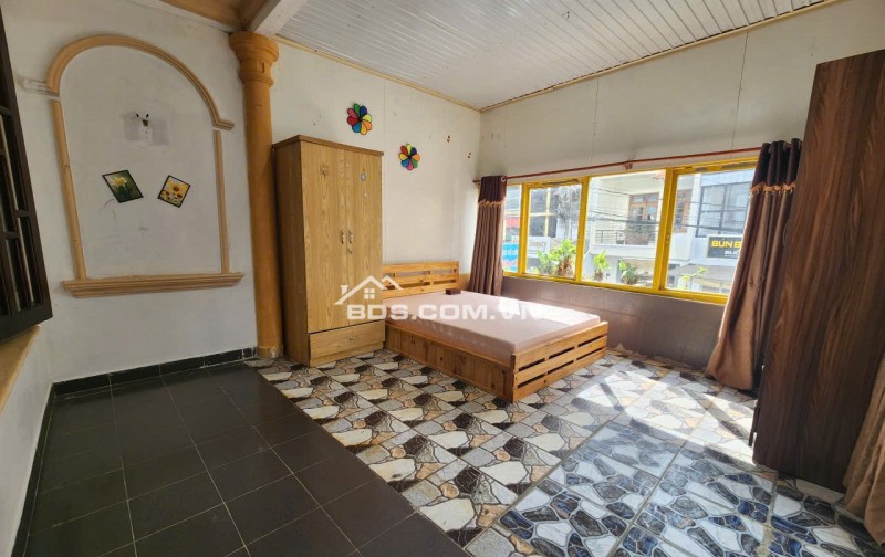 Cho thuê nhà 9 phòng 20 triệu/ tháng phường 4 Đà Lạt
