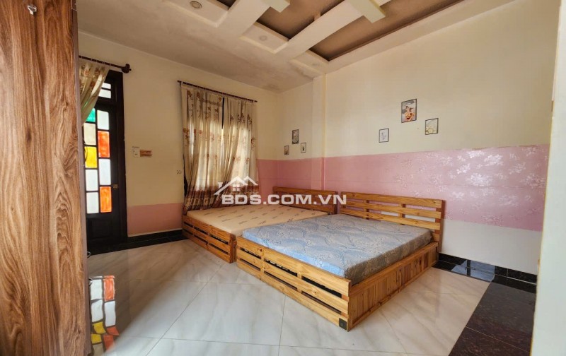 Cho thuê nhà 9 phòng 20 triệu/ tháng phường 4 Đà Lạt