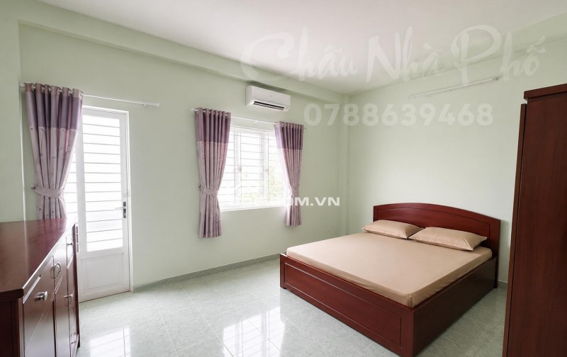 Q7 Hẻm Xe Hơi 66m² Ngang 5.1m 2 Tầng Chỉ 7.5 Tỷ Ở Ngay