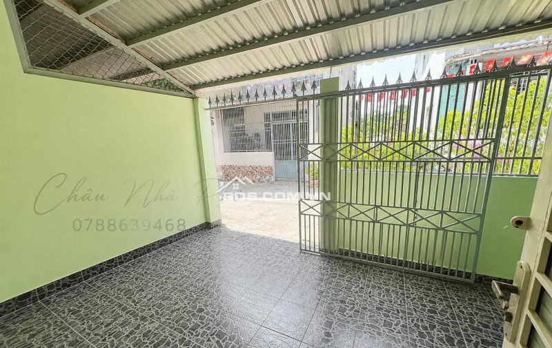 CHỈ HƠN 5 TỶ 1 XÍU LÀ CÓ NHÀ NGANG TO . HUỲNH TẤN PHÁT -XE HƠI TỚI NHÀ