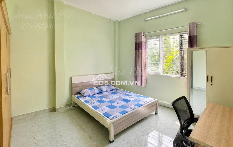 Q7 Hẻm Xe Hơi 66m² Ngang 5.1m 2 Tầng Chỉ 7.5 Tỷ Ở Ngay
