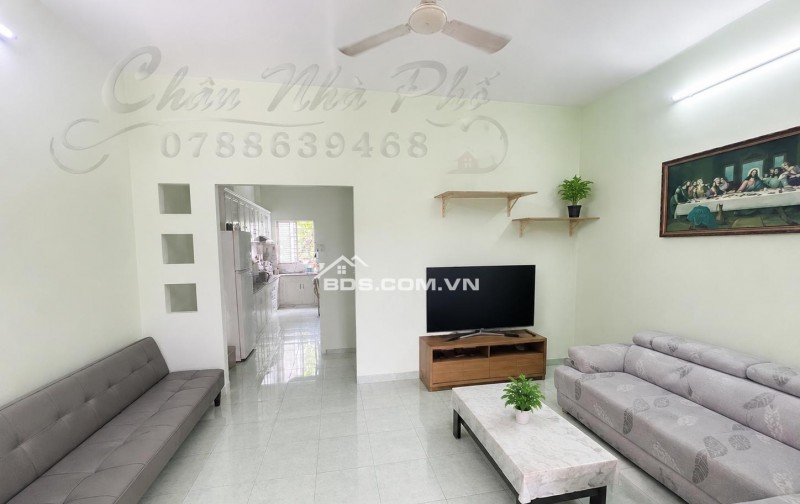 Q7 Hẻm Xe Hơi 66m² Ngang 5.1m 2 Tầng Chỉ 7.5 Tỷ Ở Ngay