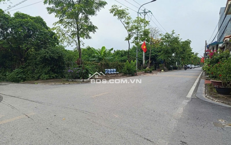 LÔ ĐẤT SIÊU HIẾM TẠI ĐÔNG ANH (7.4 x 12) SĐCC CHỈ 6.5 TỶ. LH:0976272269.