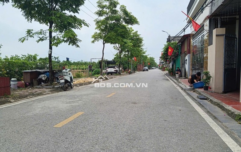 LÔ ĐẤT SIÊU HIẾM TẠI ĐÔNG ANH (7.4 x 12) SĐCC CHỈ 6.5 TỶ. LH:0976272269.