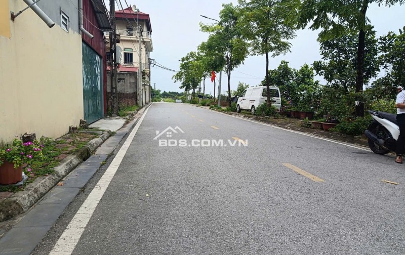 LÔ ĐẤT SIÊU HIẾM TẠI ĐÔNG ANH (7.4 x 12) SĐCC CHỈ 6.5 TỶ. LH:0976272269.