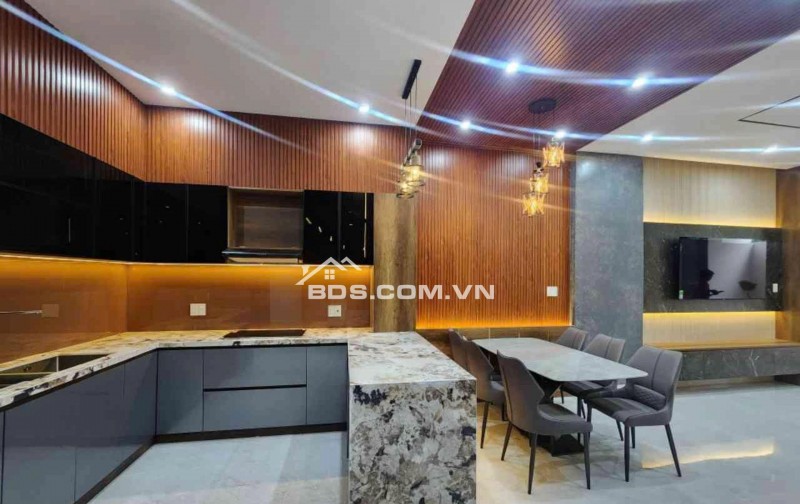 BÁN NHÀ 3 TẦNG, 3 MÊ  FULL NỘI THẤT, ĐƯỜNG THANH LƯƠNG, HOÀ XUÂN - ĐÀ NẴNG LH:0368452579.